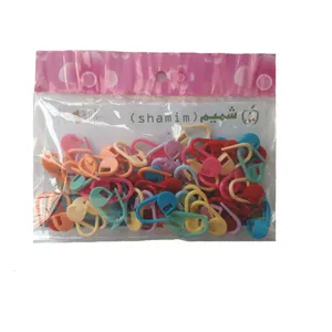 دانه گیر بافتنی شمیم کد SS بسته 40 عددی