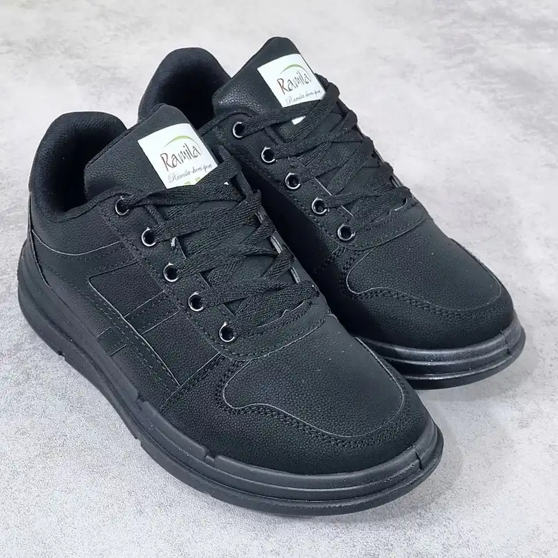 کفش طبی زنانه رامیلا کد 43