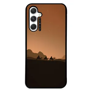 AKAM AMC-WSGA54-DESERT-20 Cover For Samsung Galaxy A54
