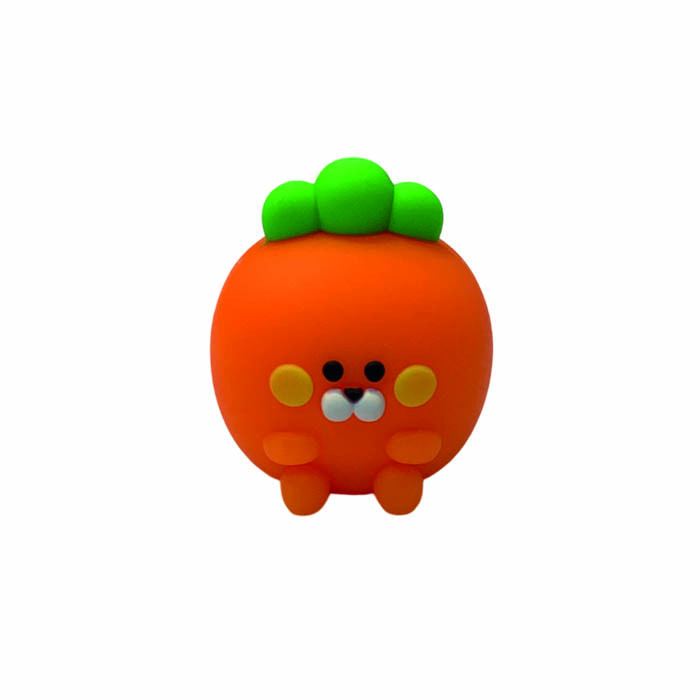 تراش مدل سیلیکونی طرح فانتزی کد 661