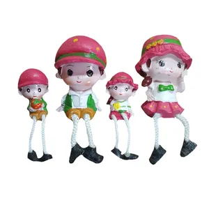 مجسمه کد 65 مجموعه 4 عددی