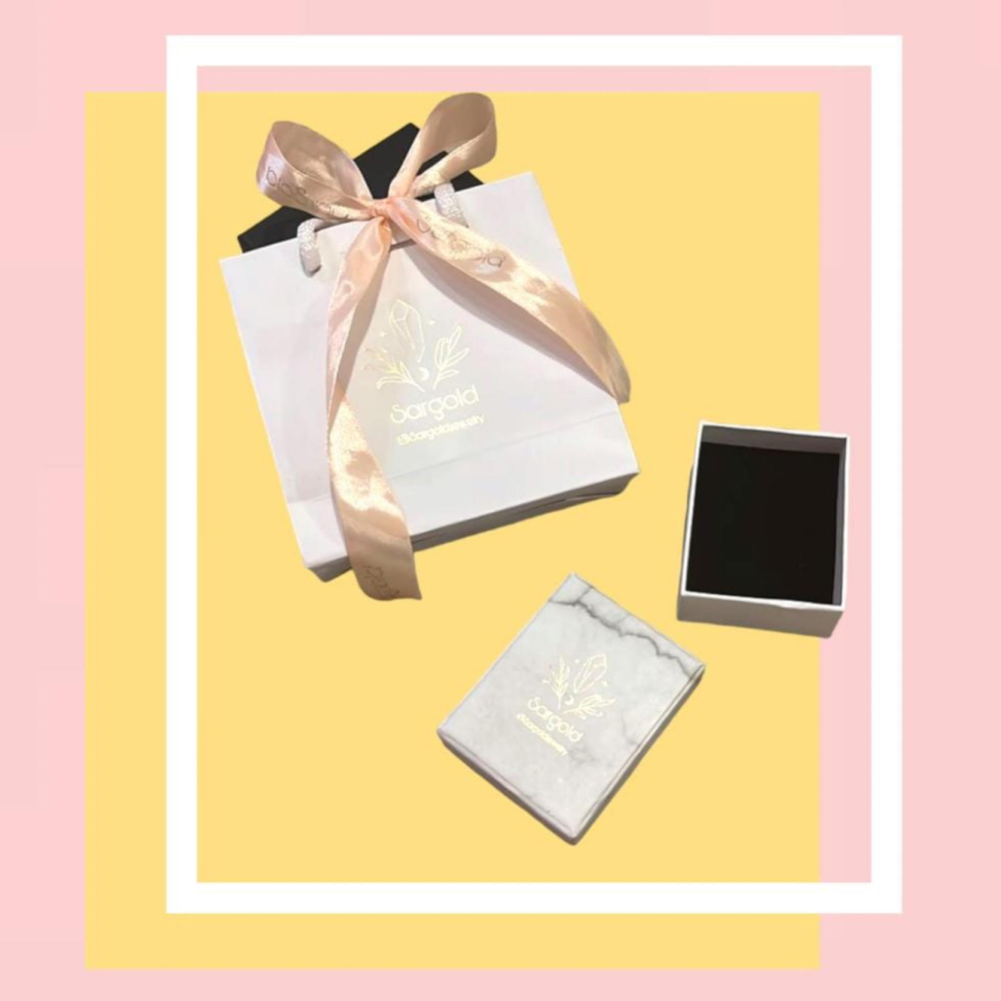 دستبند طلا 18 عیار زنانه سارگلد مدل ستاره کد WBLAM-0000030