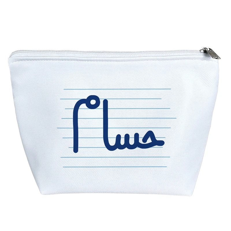 کیف لوازم آرایش دخترانه خندالو مدل حسام کد 4397