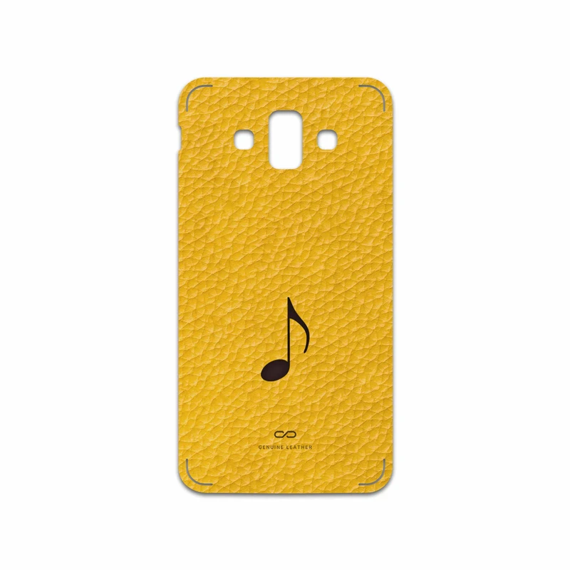 برچسب پوششی ماهوت مدل ML-CHNG مناسب برای گوشی موبایل سامسونگ Galaxy J7 Duo