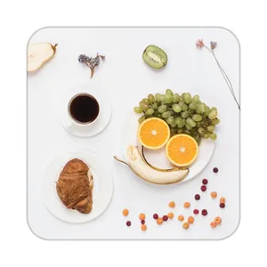 زیر لیوانی کاکتی طرح میوه مدل mp22094