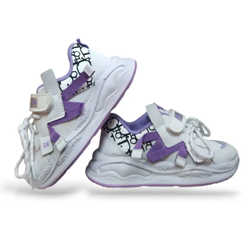 کفش مخصوص پیاده روی بچگانه مدل ام فشن کد JN-YS