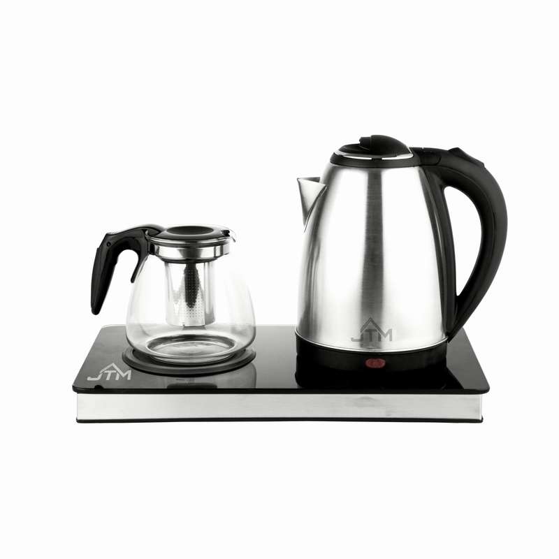 چای ساز جی تی ام مدل JM-T1175