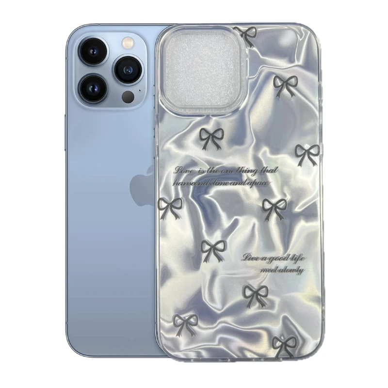 کاور طرح پاپیون مناسب برای گوشی موبایل اپل iPhone 13 Pro Max