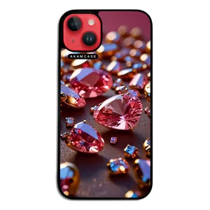 AKAM AMC-WA14PLUS-JWELERY-14 Cover For Apple iPhone 14 Plus