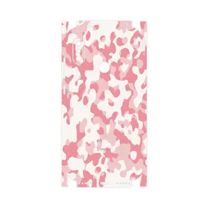 MAHOOT  Army-Pink-FullSkin Cover Sticker for Xiaomi Redmi Note 6 Pro