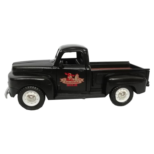 ماشین بازی مدل وانت حمل شیر