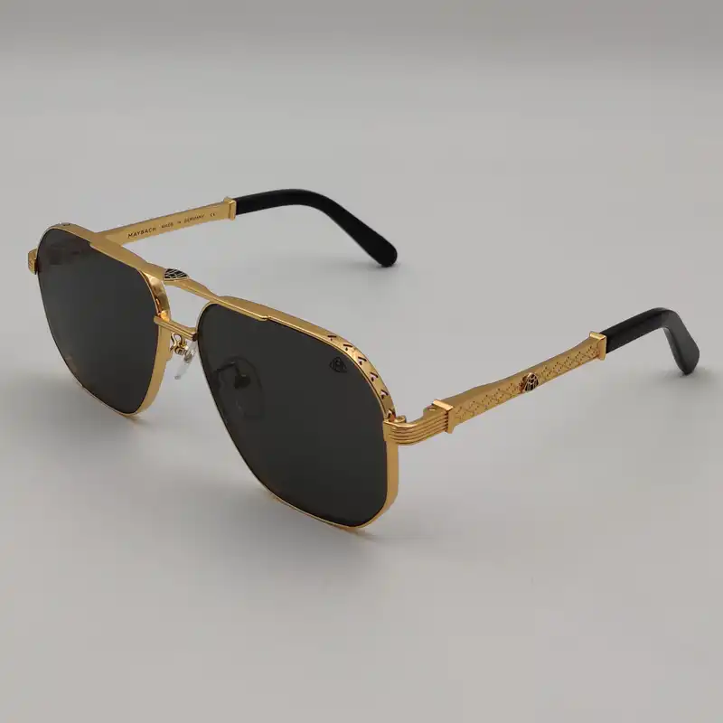 عینک آفتابی میباخ مدل IP.KT-SC-Z012