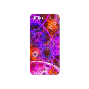 MAHOOT Inside Cell Digital Art Cover Sticker for Honor 10