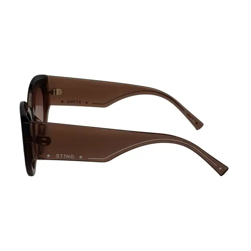 عینک آفتابی زنانه استینگ مدل SST391 COL0805