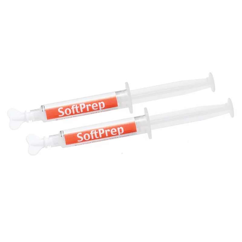 آرسی پرپ دندانپزشکی اسپیدنت مدل 01 بسته 2 عددی