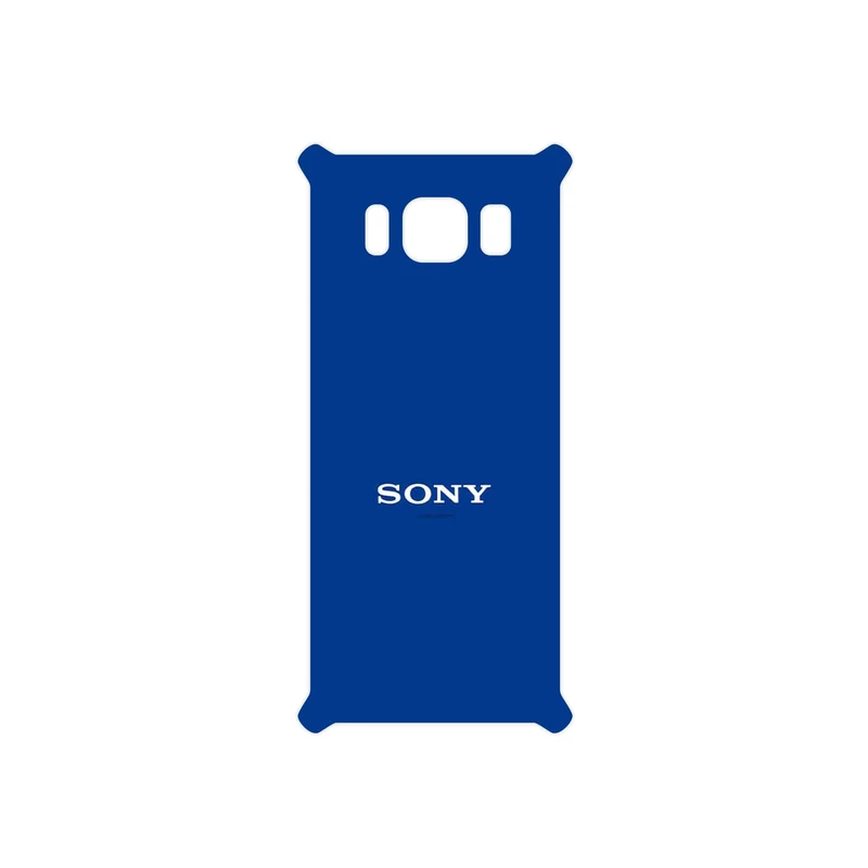 برچسب پوششی ماهوت مدل Sony مناسب برای گوشی موبایل سامسونگ Galaxy S8 Active