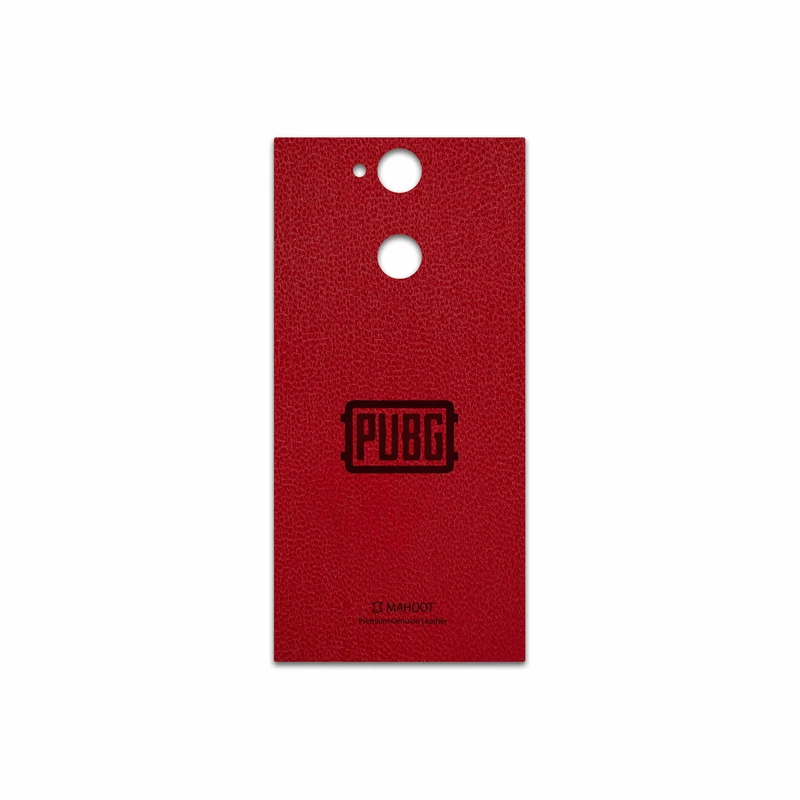 برچسب پوششی ماهوت مدل RL-PUBG مناسب برای گوشی موبایل سونی Xperia XA2