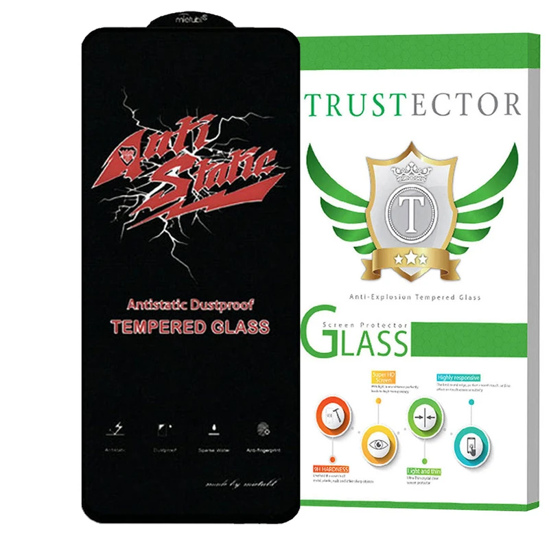 محافظ صفحه نمایش تراستکتور مدل ASTTA مناسب برای گوشی موبایل ریلمی C55