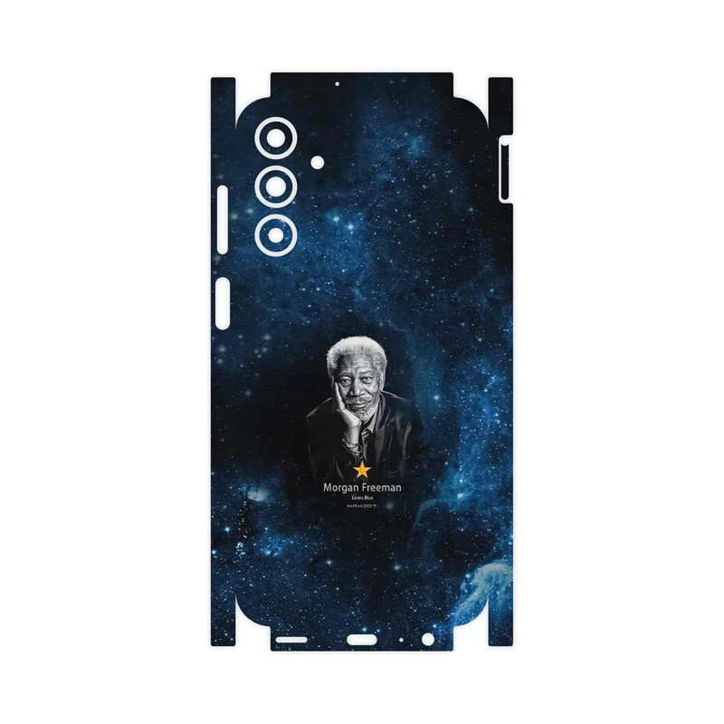 برچسب پوششی ماهوت مدل Morgan Freeman-FullSkin مناسب برای گوشی موبایل سامسونگ Galaxy A15