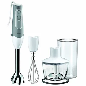 BRAUN MQ535 Hand Blender
