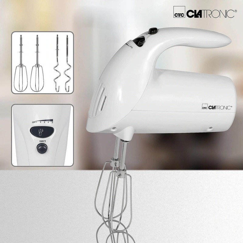 همزن کلترونیک مدل HM3014