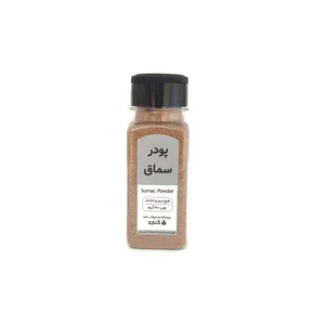 پودر سماق کردستان - 90 گرم