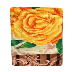 پتو پی آر مدل T103 سایز 220x240 سانتی متر
