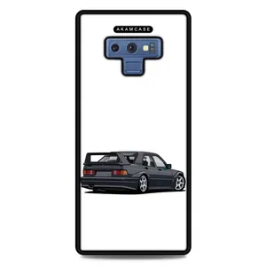 AKAM AMC-WSGN9-BENZ3 Cover For Samsung Galaxy Note 9
