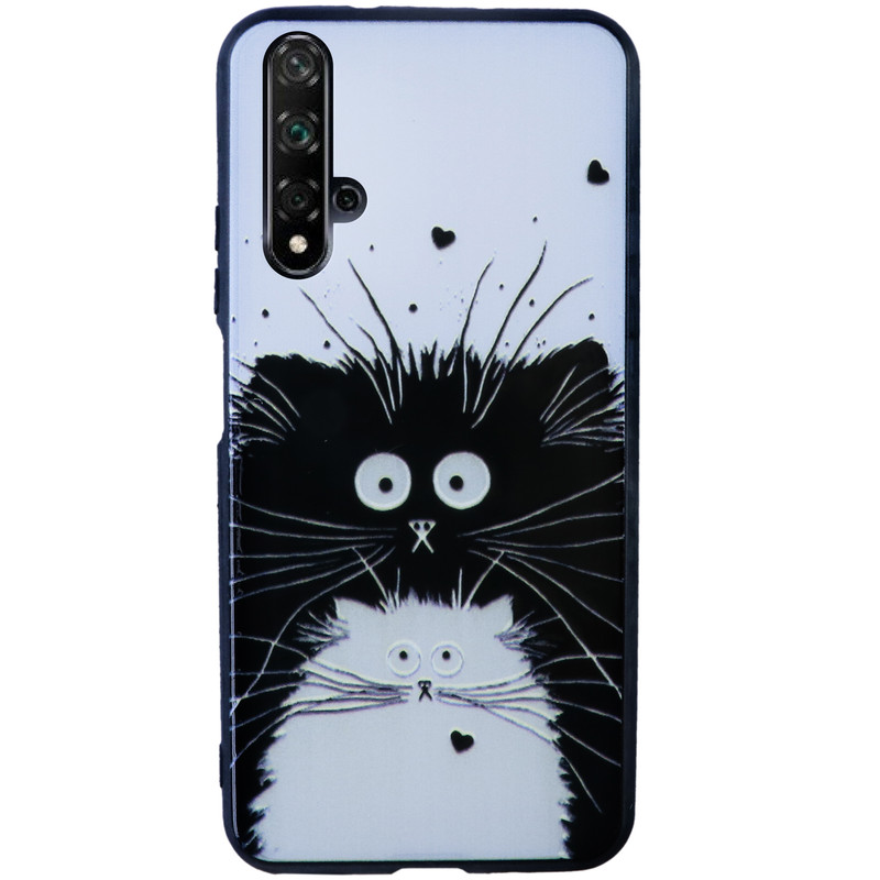 کاور مدل ARC-2020 مناسب برای گوشی موبایل هوآوی Nova 5T