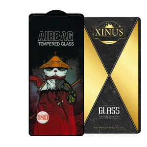Xinus AIRXINUS Screen Protector For Xiaomi Mi 11 Lite 4G / 5G