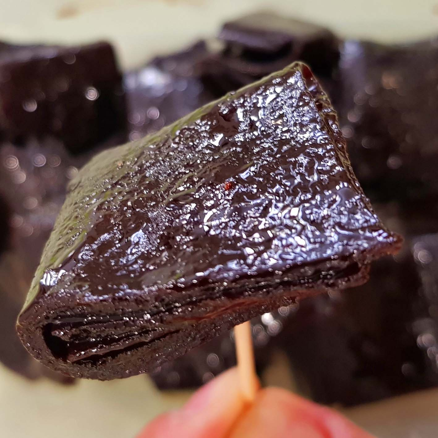 لواشک انار لقمه روحبخش - 500 گرم