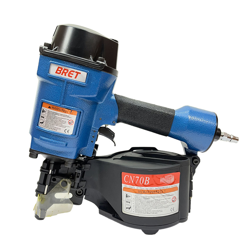 میخ کوب بادی برت مدل CN70B میخ کوب بادی برت مدل CN70B