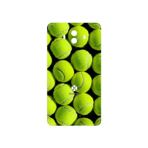 MAHOOT Tennis Cover Sticker for Huawei Mate 10