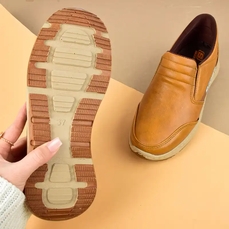 کفش راحتی بچگانه مدل فیت استایل کد HN.3689