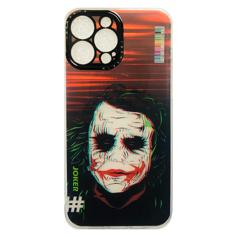    کاور مدل YNKT کد 07 مناسب برای گوشی موبایل اپل Iphone 13 Pro Max