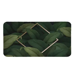 پادری طرح برگ کد 8300 سایز 110×60 سانتی متر