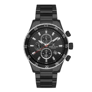 ساعت مچی عقربه‌ای کوارتز مردانه دنیل کلین مدل DK.1.13302-5