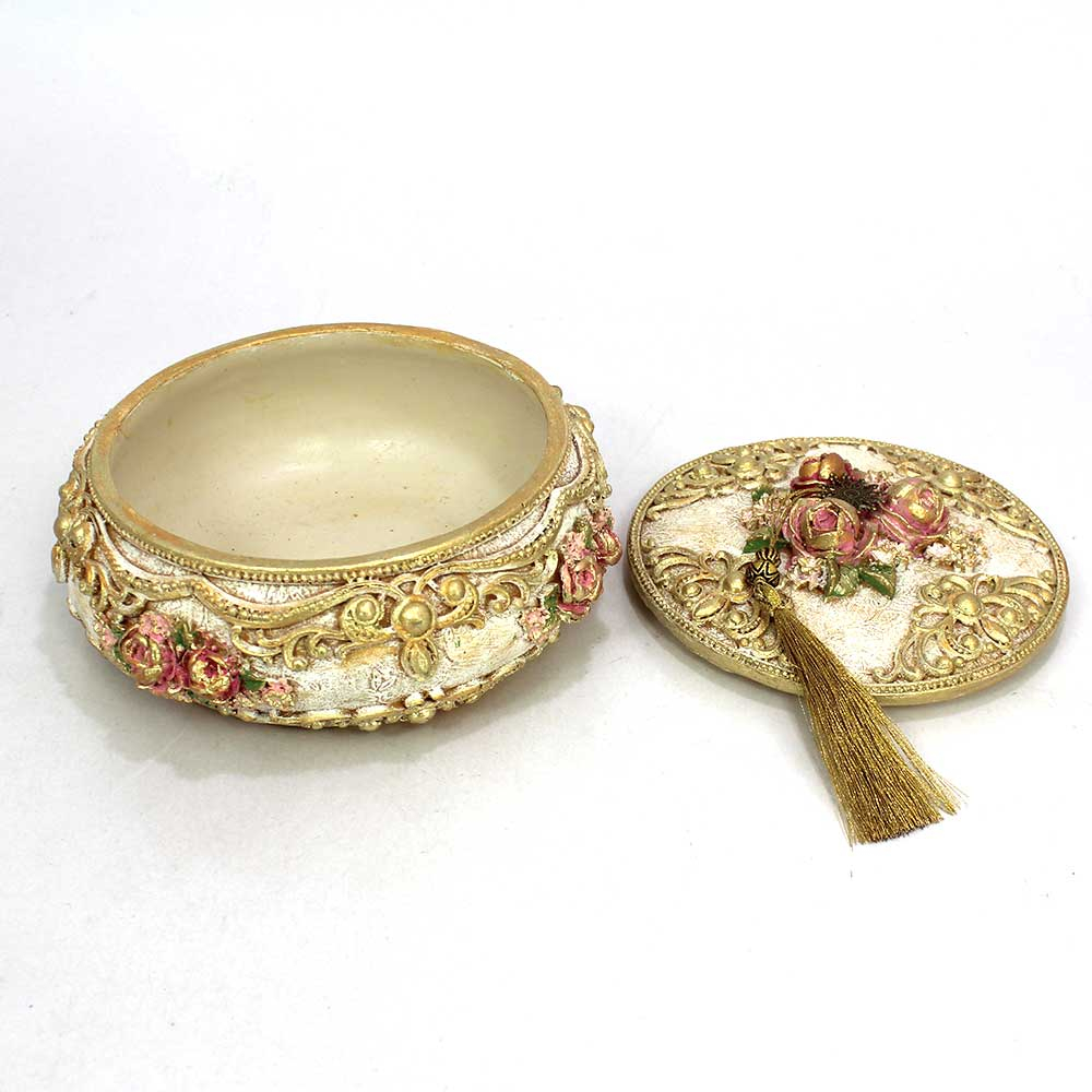 جعبه جواهرات مدل siwer