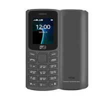 گوشی موبایل تی سی اچ مدل Lime دو سیم&zwnj;کارت ظرفیت 4 مگابایت 