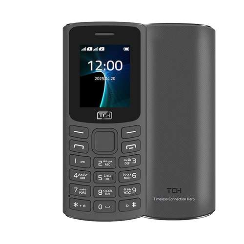 گوشی موبایل تی سی اچ مدل Lime دو سیم‌کارت ظرفیت 4 مگابایت 