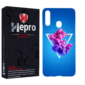 HEPRO MC Cover for Samsung Galaxy A30/A20