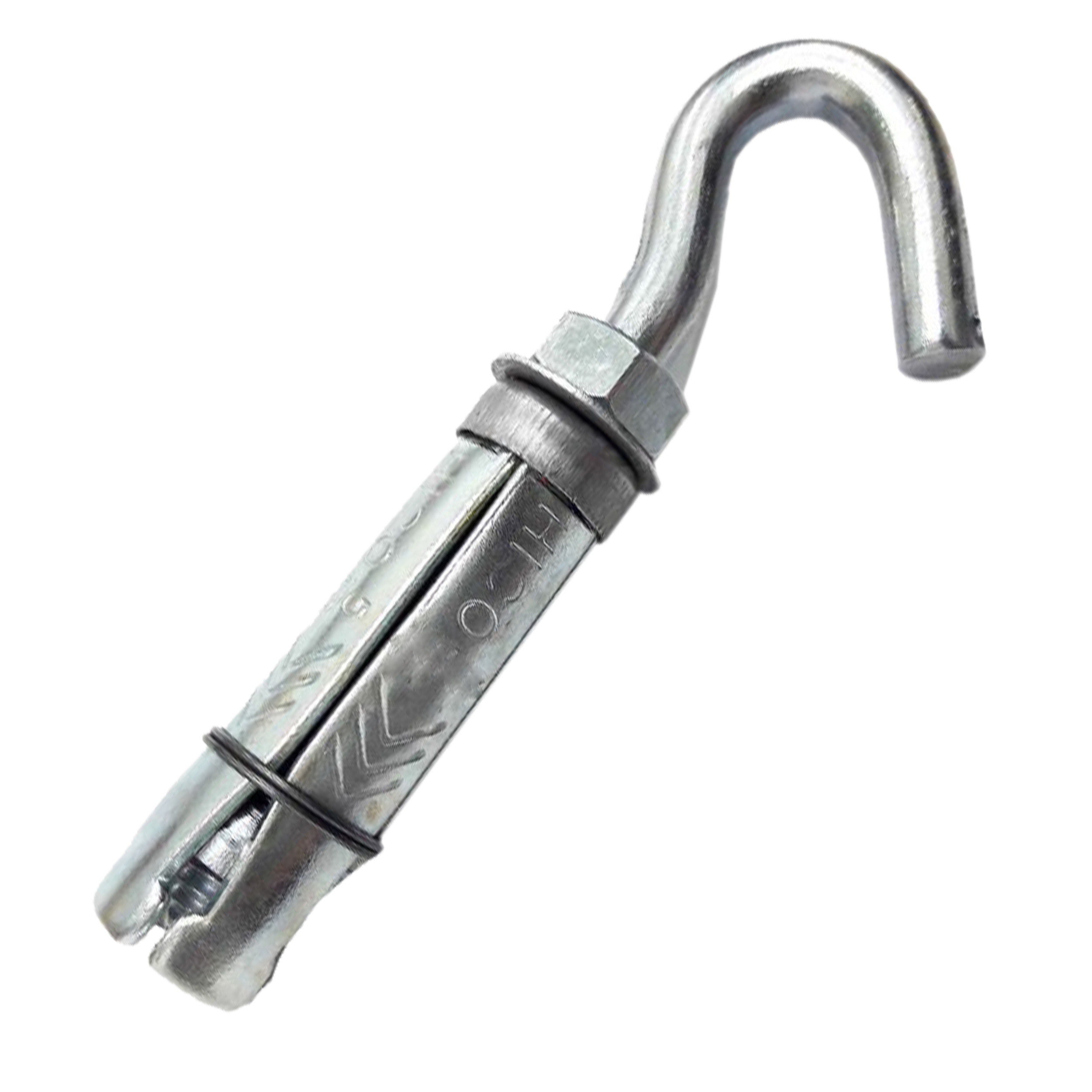 رول بولت سقفی مدل R-6-10 بسته 10 عددی