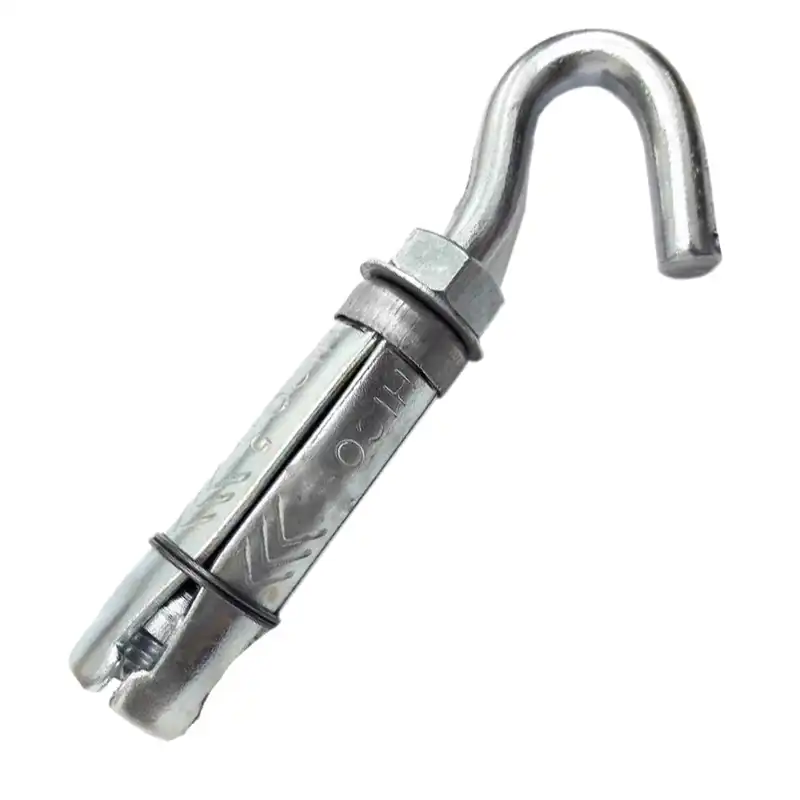 رول بولت سقفی مدل R-6-10 بسته 10 عددی