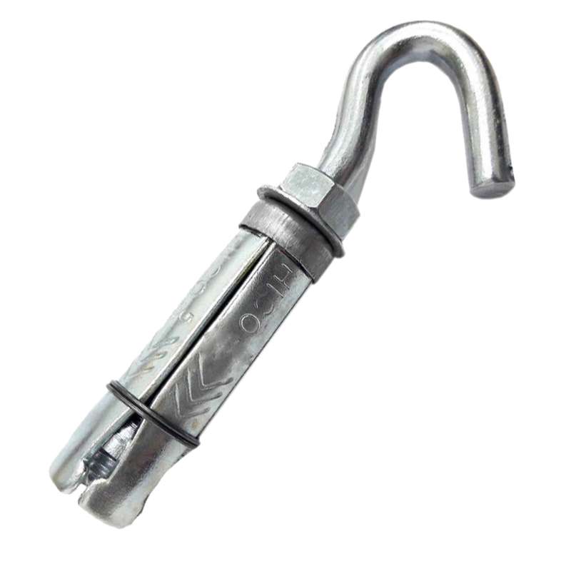 رول بولت سقفی مدل R-8-1