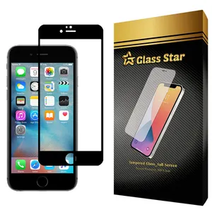 Glass Star FUL Screen Protector For Apple iPhone 6s