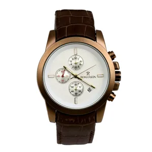 ساعت مچی عقربه‌ای مردانه مدل 6073G