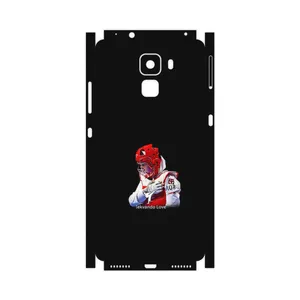 MAHOOT Tekvando-FullSkin Cover Sticker for Honor 7