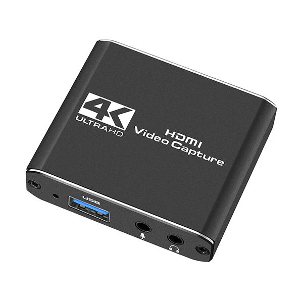 کارت کپچر 4K ULTRA HD مدل C-002