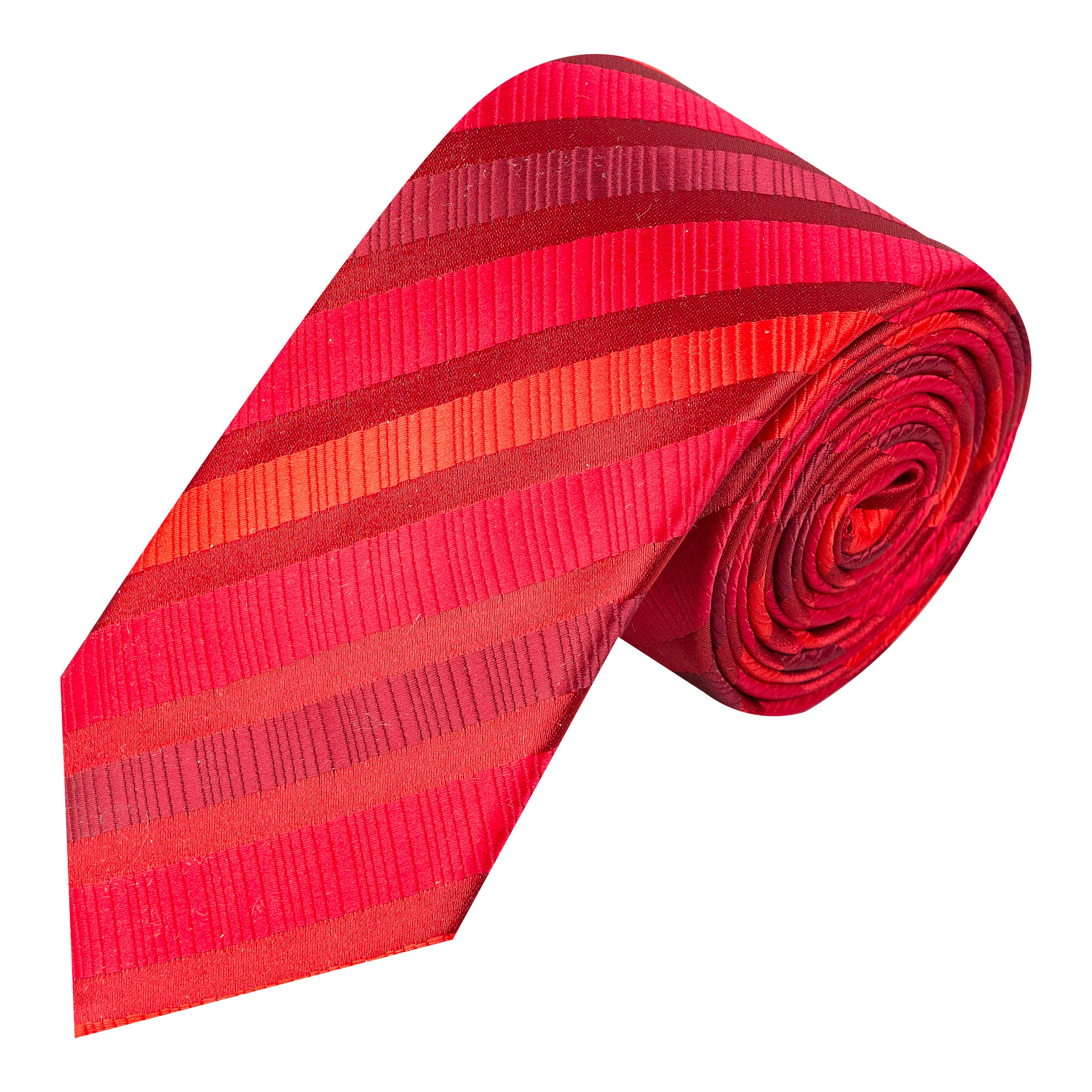 کراوات مردانه مدل GF-ST2004-R 