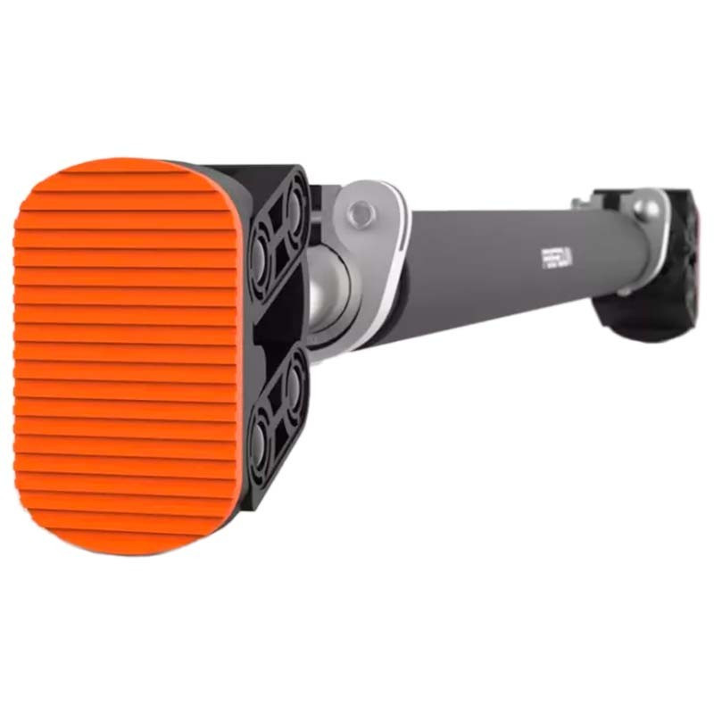 میله بارفیکس فیردون مدل FED-XM0103